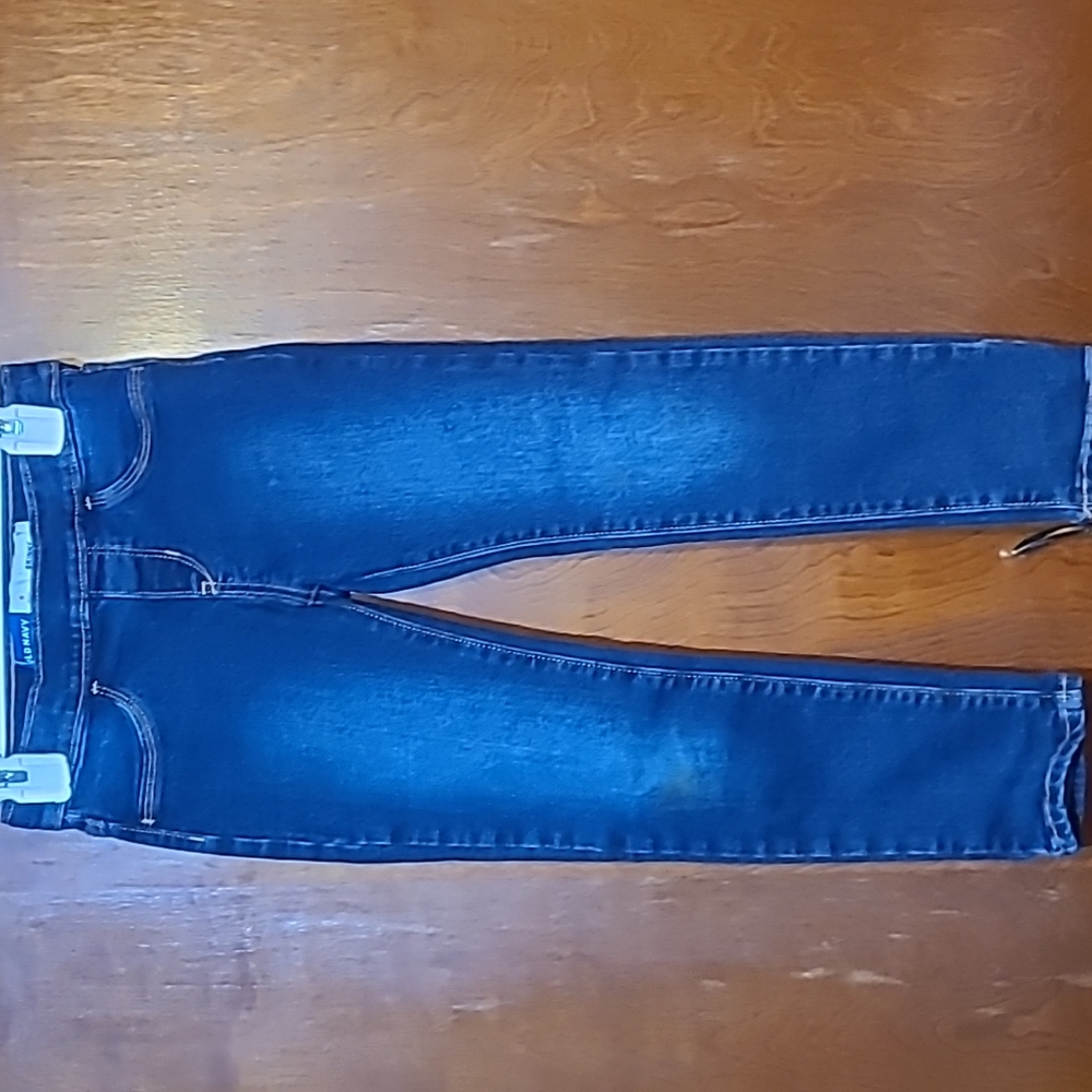 Old navy jeans NWOT
